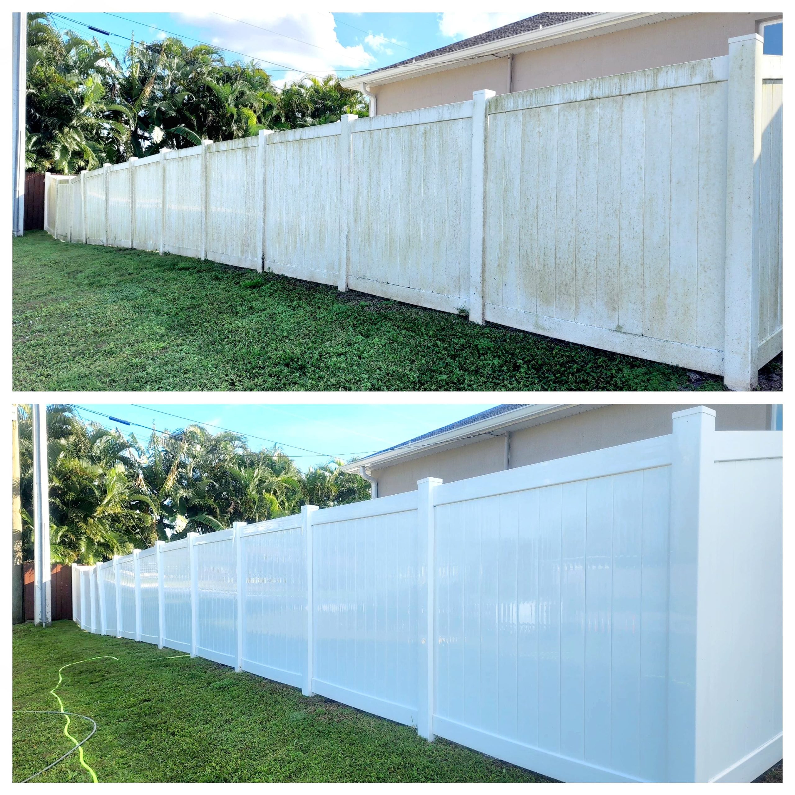 fence cleaning scaled